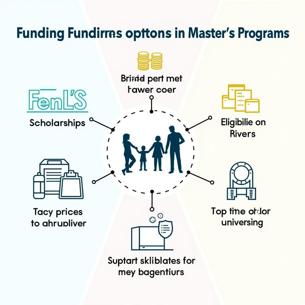 Funding Options for Masters Programs