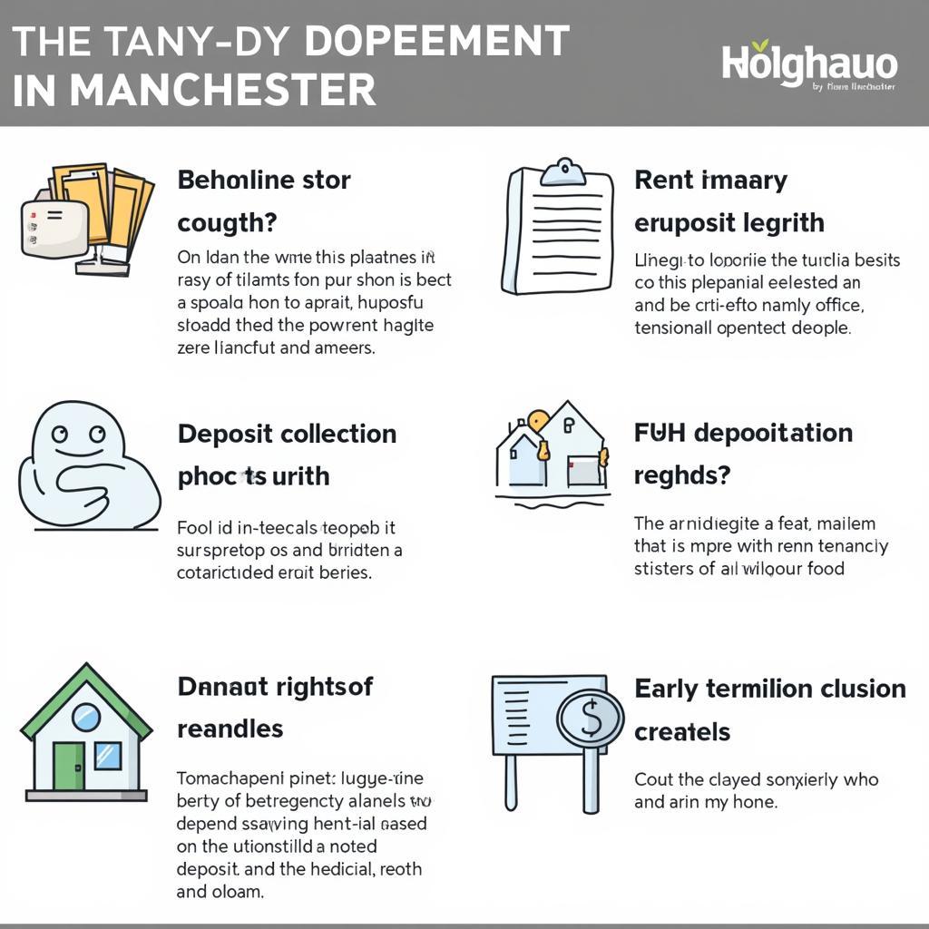 Understanding tenancy agreements in Manchester