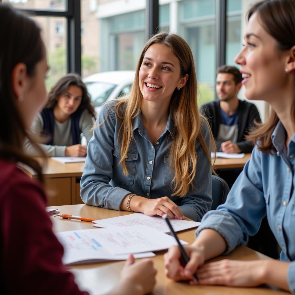 Nâng cao chất lượng giáo viên